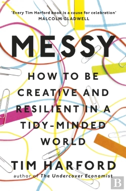Bertrand.pt - Messy