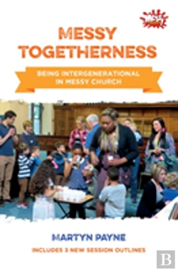 Bertrand.pt - Messy Togetherness