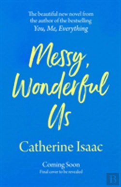 Bertrand.pt - Messy, Wonderful Us