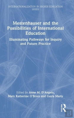 Bertrand.pt - Mestenhauser And The Possibilities Of International Education
