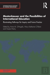 Mestenhauser And The Possibilities Of International Education
