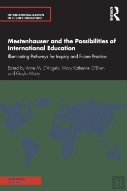 Bertrand.pt - Mestenhauser And The Possibilities Of International Education