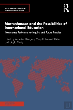 Bertrand.pt - Mestenhauser And The Possibilities Of International Education