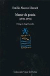 Mester De Poesía 1949 - 1993