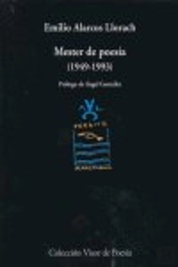 Bertrand.pt - Mester De Poesía 1949 - 1993