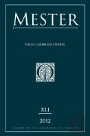 Mester (Volume 41) 2012