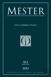 Mester (Volume 41) 2012