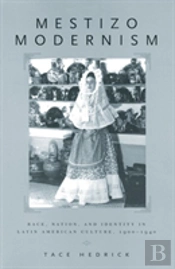 Mestizo Modernism