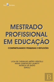 Mestrado Profissional Em Educação