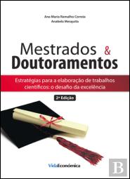 Mestrados & Doutoramentos