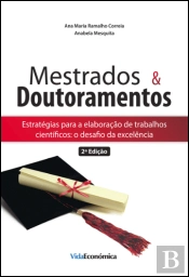 Mestrados & Doutoramentos
