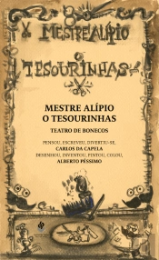 Mestre Alípio, o Tesourinhas