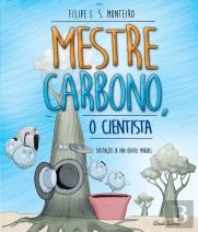 Mestre Carbono, o Cientista