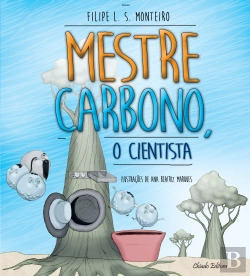 Bertrand.pt - Mestre Carbono, o Cientista