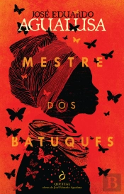 Mestre dos Batuques