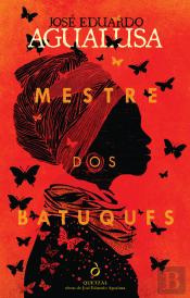 Mestre dos Batuques