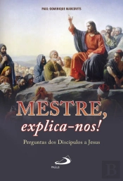Mestre, Explica-nos!