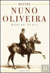 Mestre Nuno Oliveira