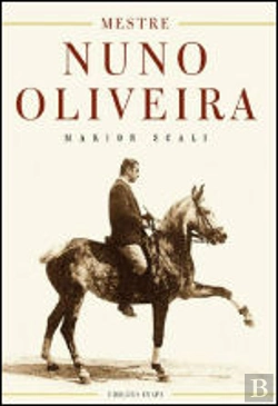 Bertrand.pt - Mestre Nuno Oliveira