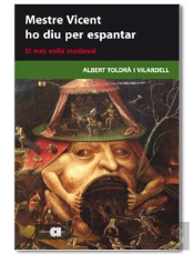 Mestre Vicent Ho Diu Per Espantar