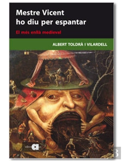 Bertrand.pt - Mestre Vicent Ho Diu Per Espantar