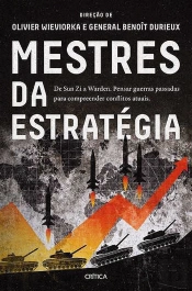 Mestres da Estratégia