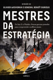 Mestres Da Estratégia
