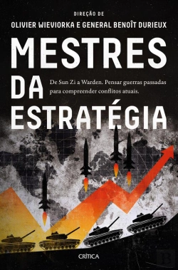 Bertrand.pt - Mestres Da Estratégia
