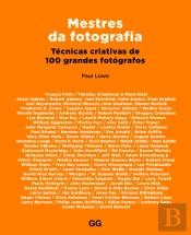 Mestres da fotografia