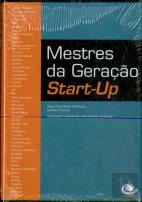 Mestres da Geração Start-Up