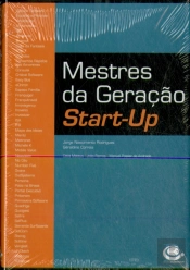 Mestres da Geração Start-Up