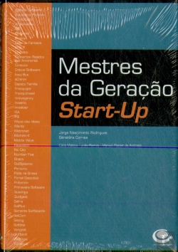 Bertrand.pt - Mestres da Geração Start-Up