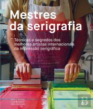 Mestres da Serigrafia