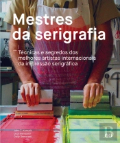 Mestres da Serigrafia