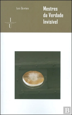 Bertrand.pt - Mestres da Verdade Invisível