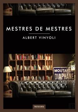 Bertrand.pt - Mestres De Mestres  