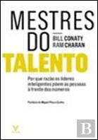 Mestres do Talento