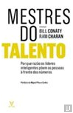 Bertrand.pt - Mestres do Talento