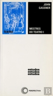 Mestres Do Teatro 1