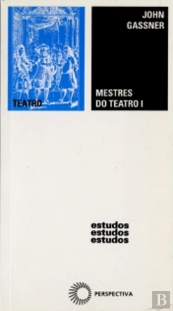 Bertrand.pt - Mestres Do Teatro 1