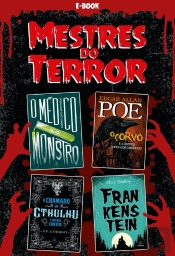 Mestres Do Terror