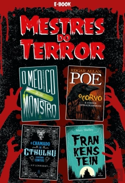 Bertrand.pt - Mestres Do Terror