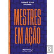 Mestres Em Ação