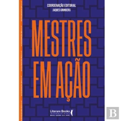 Bertrand.pt - Mestres Em Ação