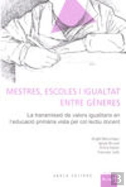 Bertrand.pt - Mestres, Escoles I Igualtat Entre G?Neres