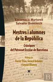 Mestres I Alumnes De La República