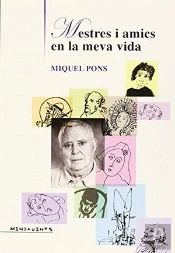 Mestres I Amics En La Meva Vida
