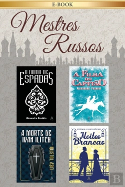 Bertrand.pt - Mestres Russos