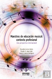 Mestros De Educación Musical: Contexto Profesional