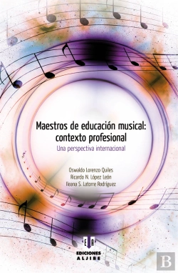 Bertrand.pt - Mestros De Educación Musical: Contexto Profesional